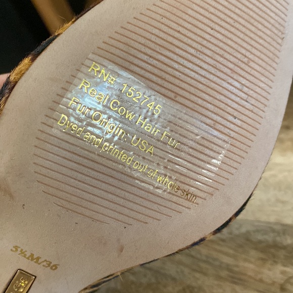 *NEW* Louise Et Cie Kayin Heel - Picture 11 of 13